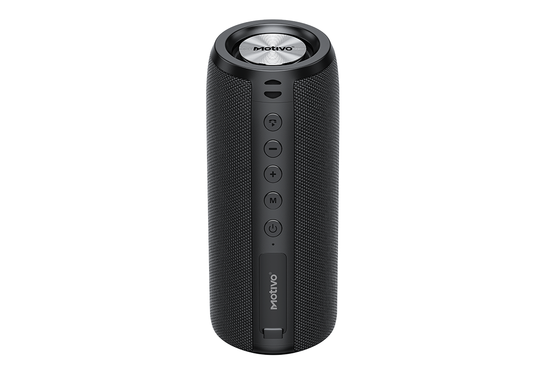 Motivo S11 Bluetooth Speaker