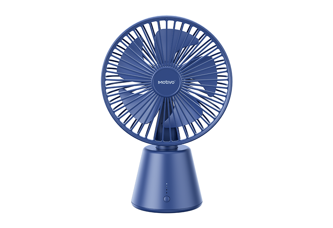 Motivo F10 Desktop Rotary Fan