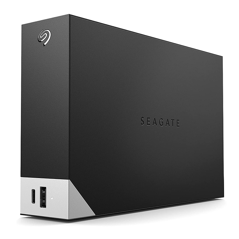 Seagate One Touch Hub