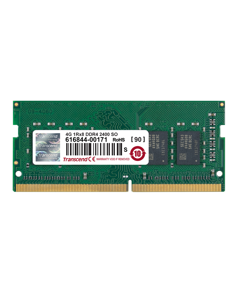 DDR4-2400 SO-DIMM