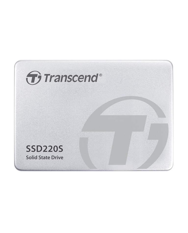 Transcend SSD 220S