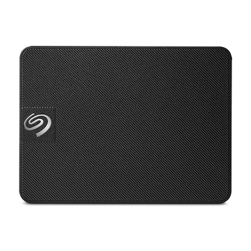 Seagate Expansion SSD