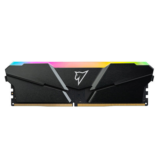 Shadow RGB DDR4 Grey