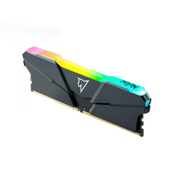 Shadow RGB DDR4 Grey