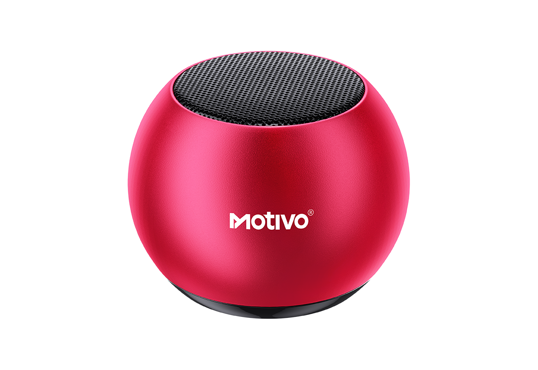 Motivo S10 Bluetooth Speaker