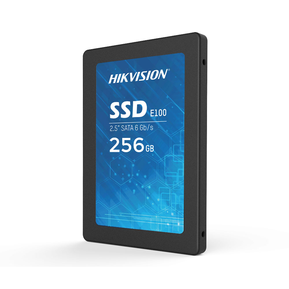 Hikvision E100 2.5 SATA SSD