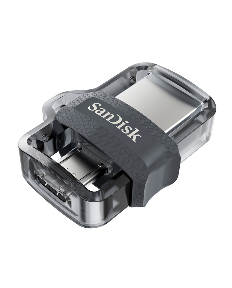 SanDisk Ultra Dual Drive m3.0 USB