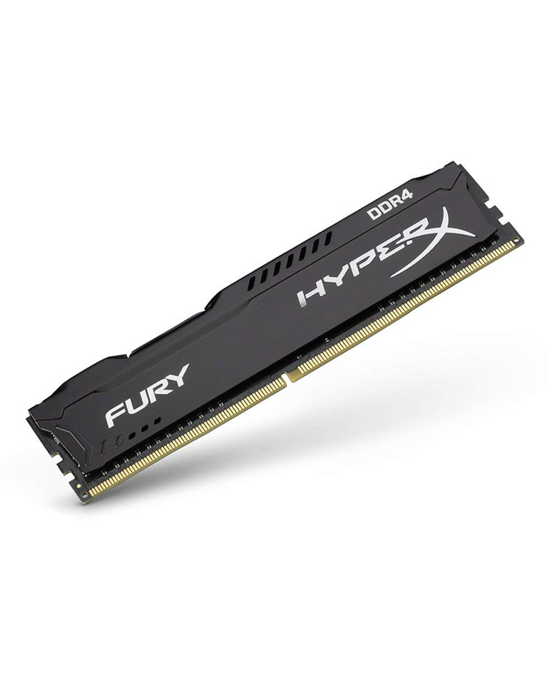HyperX FURY 2400MHz DDR4 HX424C15FB/4 