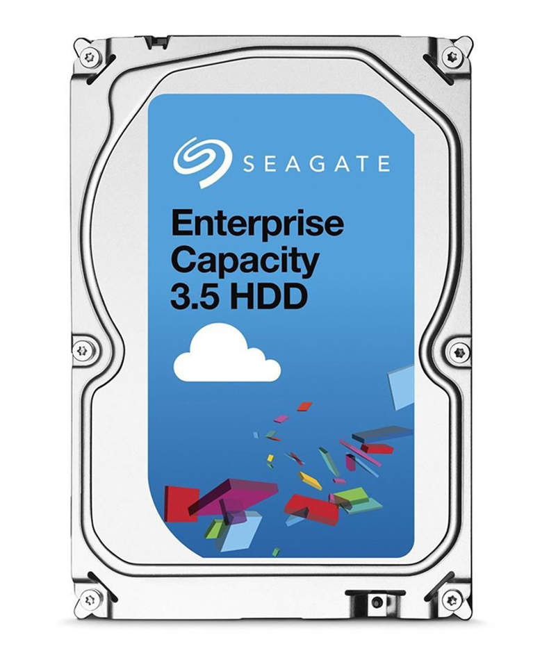 Seagate 1TB Hard Drive Enterprise Capacity (SATA) 7200RPM 128MB