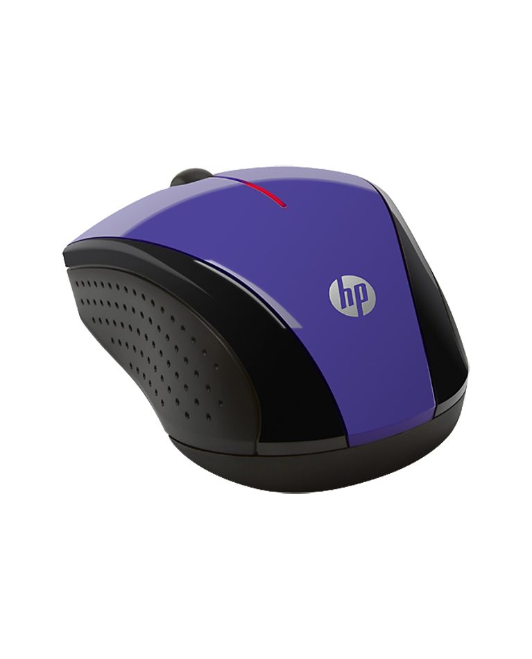 HP Wireless Mouse X3000