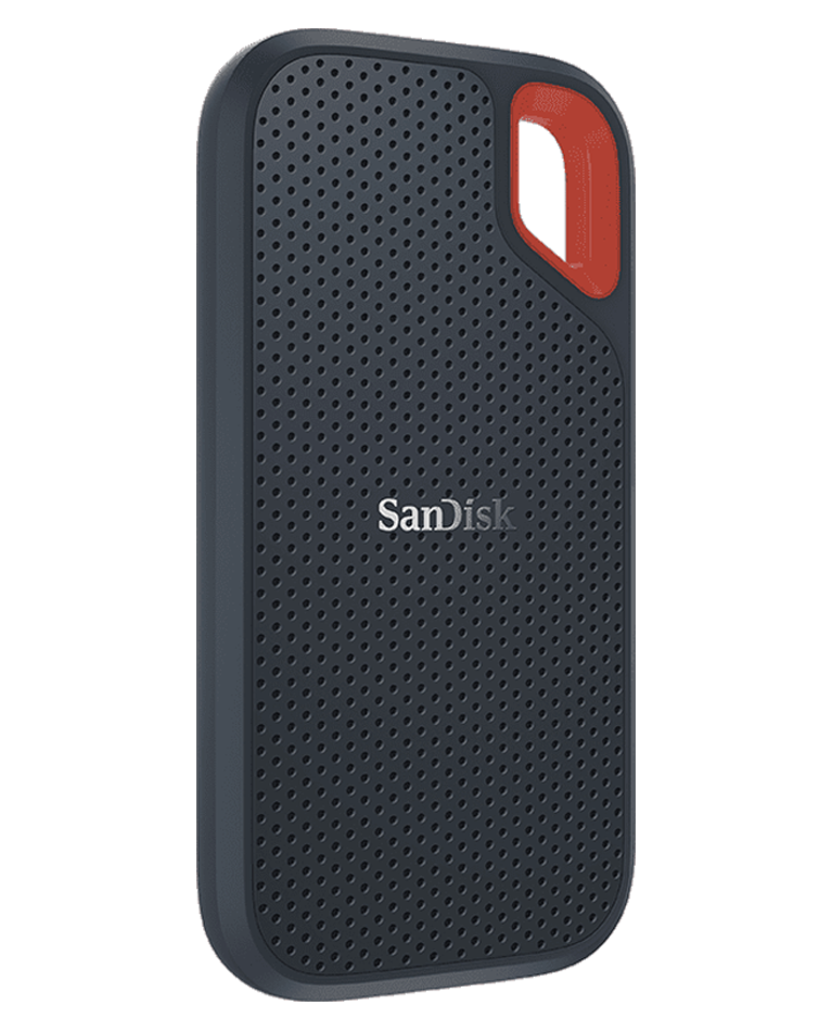 SanDisk Extreme Portable SSD 
