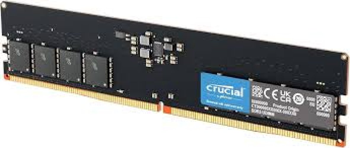 DHI-DDR-C500U8G48